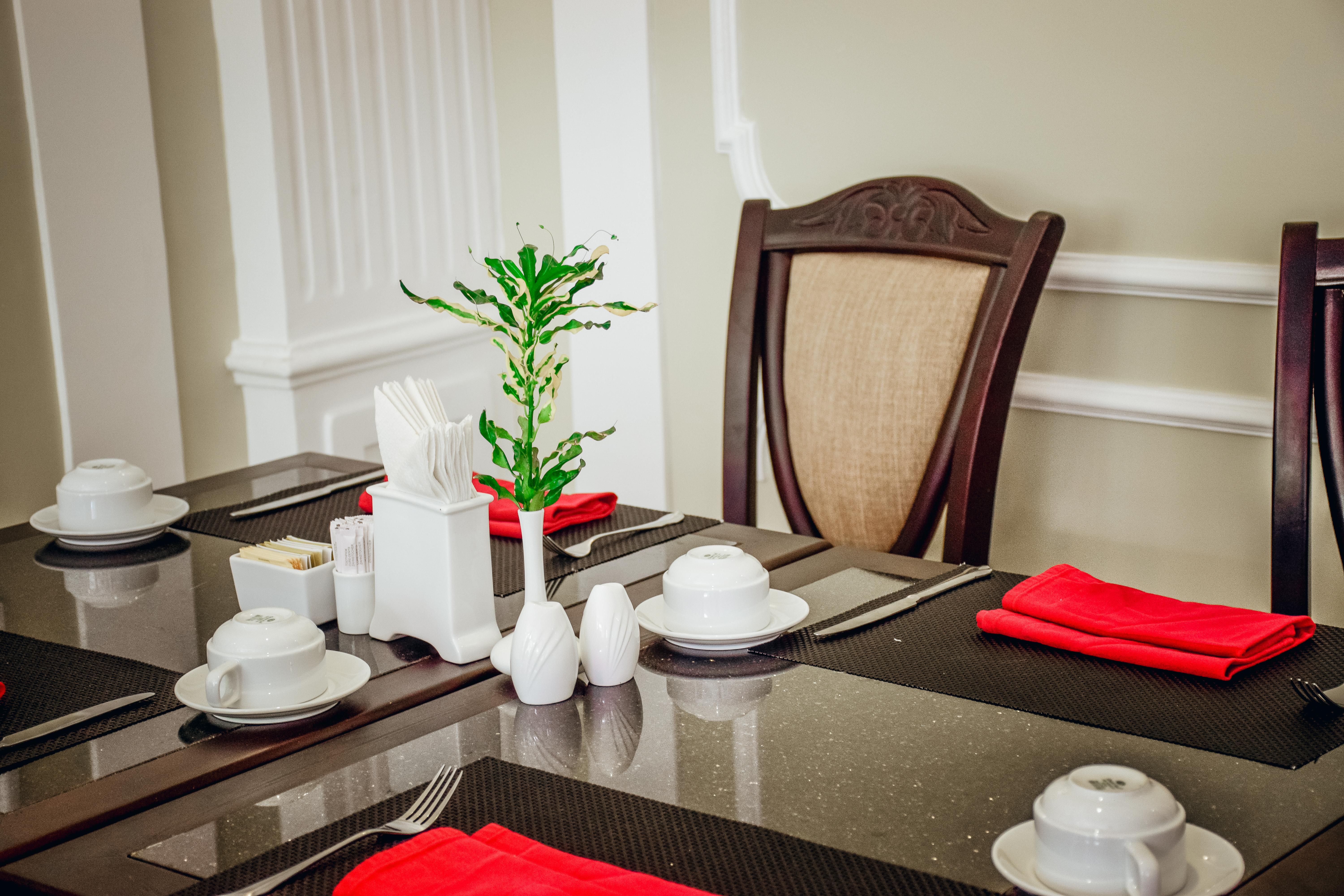 Hoi An Rosemary Boutique Hotel & Spa - A Peaceful Retreat מראה חיצוני תמונה