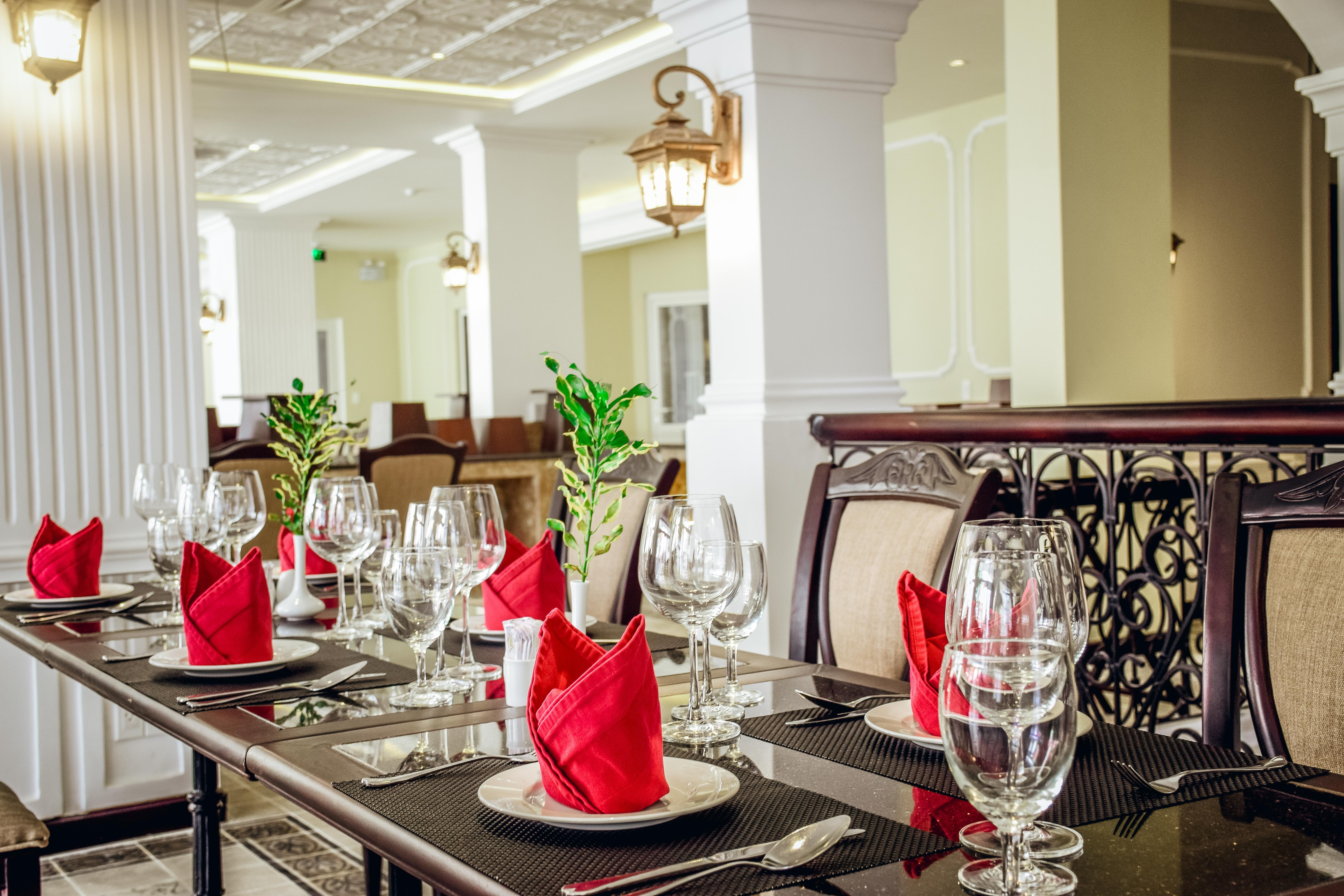 Hoi An Rosemary Boutique Hotel & Spa - A Peaceful Retreat מראה חיצוני תמונה